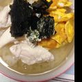 りょーみー's cooksnap of when they made 簡単！鶏飯（けいはん）.