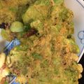 ✳︎KaO✳︎'s cooksnap of when they made 枝豆の大判焼き.