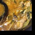 みわりーん's cooksnap of when they made うちのキムチ鍋♪.