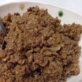 モコチャミ's cooksnap of when they made やみつき☆スタミナ納豆.
