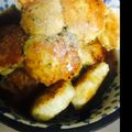 まちゃる53's cooksnap of when they made 節約&簡単&激安！あんかけ豆腐つくね.