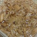 上手にできるかな's cooksnap of when they made 美味しいなめたけ♡.
