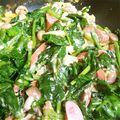 ちびちび団's cooksnap of when they made ポパイポールウインナーエッグ☆.