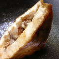 3斗ママ's cooksnap of when they made 簡単！厚揚げの豚バラチーズはさみ焼き！.