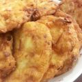 蘭丸っち's cooksnap of when they made 豆腐の真砂揚げ.