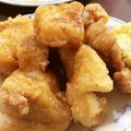 蘭丸っち's cooksnap of when they made チキン南蛮 絶品↗胸肉でも充分美味しぃ↗.