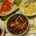 ハープスター's cooksnap of when they made おうちで絶品♪簡単ビーフシチュー.