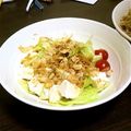 ゆるゆる姫's cooksnap of when they made 簡単☆シャキシャキの和風キャベツサラダ.