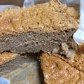 さーゆい's cooksnap of when they made チョコスフレケーキ.