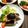 りーたみ's cooksnap of when they made 長芋×豚肉の磯辺焼き.