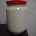 猫っ毛's cooksnap of when they made 自家製酵母の作り方.