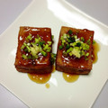 あずあずきんぐ's cooksnap of when they made 簡単☆厚揚げでなんちゃって揚げ出し豆腐風.