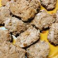 なつんこ★'s cooksnap of when they made タレ比率1:1！うちの鶏つくねの照り焼き.