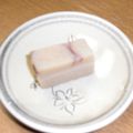 ぴいかん's cooksnap of when they made 昔ながらの芋羊羹！.