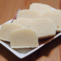 なぽりたんの台所's cooksnap of when they made 寒餅（のしもち）７種.