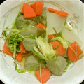 にゃんちうさん's cooksnap of when they made いわしつみれの煮物.