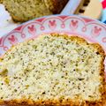 U☆kaoru's cooksnap of when they made 混ぜるだけ♪ＨＭで簡単バナナケーキ.