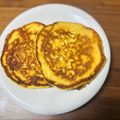♡Meisama♡'s cooksnap of when they made billsのリコッタパンケーキ♡!.