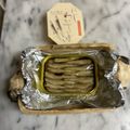 ナピト's cooksnap of when they made うちの技☆缶詰の上手な温め方☆汚れなし☆.