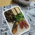 2児ママみきてぃ's cooksnap of when they made 本当に焼くだけ！サバの塩焼き.