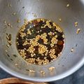 ♡じんべぇ♡'s cooksnap of when they made 本場の味超え♡韓国タッカンマリ.