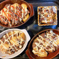 ✩RoHa✩'s cooksnap of when they made 焼肉のタレとマヨネーズで♡牛じゃが焼き.