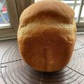 トコタン's cooksnap of when they made ＊HB＊ダブルソフトみたいなふわふわパン.