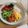 もなか's cooksnap of when they made 夏ランチ☆冷やし中華風ぶっかけ素麺.