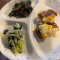 さっちゃーーーん's cooksnap of when they made 黒酢で♪豚肉とほうれん草の甘酢炒め☆.