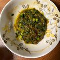 クックW6EFZZ☆'s cooksnap of when they made ☆ねぎ味噌☆.