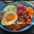 ＴＷＯＨＥＡＲＴＳ's cooksnap of when they made きゅうりのカチュンバル★柿右衛門農園.