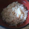 まーく71's cooksnap of when they made 美味しい☆我が家のツヤツヤ卵かけごはん.
