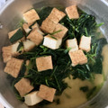 クック5XBLRO☆'s cooksnap of when they made ★お弁当★厚揚げとほうれん草のあんかけ.