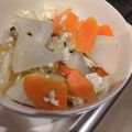 あゆたっくん's cooksnap of when they made 簡単ヘルシー☆野菜としいたけと豆腐の煮物.