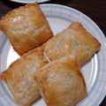 Ranの台所's cooksnap of when they made 分かり易い分量、工程の簡単手作りパイ生地.