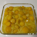ムーミン☆mama's cooksnap of when they made 簡単☆栗きんとん.