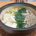 イベ長's cooksnap of when they made スープが美味しい~☆もつ鍋☆.