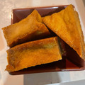クック11HLNQ☆'s cooksnap of when they made 簡単♪厚揚げの甘辛煮.