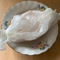 クックあさみちゃん's cooksnap of when they made 蒸篭でおひとり様オムライス.