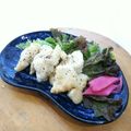 mamaRD's cooksnap of when they made 塩麹で＊サクッ！ふわ～の塩唐揚げ＊.