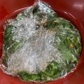 智子のキッチン工房's cooksnap of when they made ごはんが進む大葉の醤油漬け(⁎˃ᴗ˂⁎).