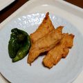 チコリママ's cooksnap of when they made ふんわりさっくり鶏胸肉の唐揚げ.