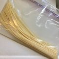 ちゃーりーWKY's cooksnap of when they made 究極の水漬けパスタ！水漬けアルデンテです.
