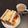 ほか弁ママ's cooksnap of when they made 目玉焼きサンド.