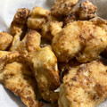 結女都's cooksnap of when they made 漬けてしっとり、鶏の塩から揚げ.