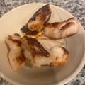 kouchan310's cooksnap of when they made 鶏むね肉と塩麹のレモンソテー.