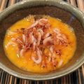 あーこ姐's cooksnap of when they made 桜海老の卵かけおつまみ.