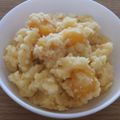 ﾋﾟﾛﾐ♡'s cooksnap of when they made ほのぼの栗きんとん.