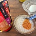 アスパラだいすき's cooksnap of when they made 圧力鍋でおかゆ★大人～離乳食まで.