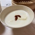 さかわい's cooksnap of when they made 高級レストラン風！？とろとろ杏仁豆腐.